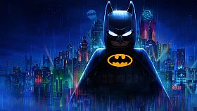 LEGO® Batman™: Legacy of the Dark Knight