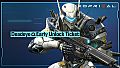 Exoprimal - Deadeye α Early Unlock Ticket