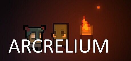 Arcrelium Game