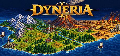 Dyneria Game
