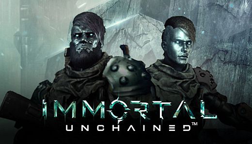 Immortal: Unchained - Primes Pack
