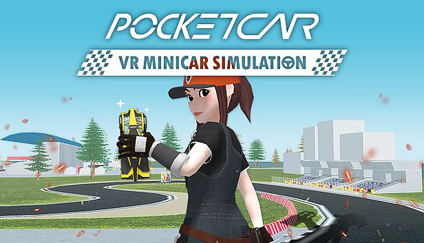 Buy POCKET CAR : VRGROUND