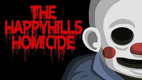 The Happyhills Homicide Game