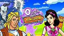 Comprar Outta This Kingdom para PC