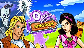 Outta This Kingdom