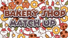 Bakery Shop Match Up