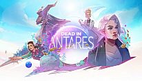Comprar Dead in Antares para PC