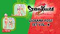 SENRAN KAGURA Burst Re:Newal - Diorama Pose Set Vol. 4