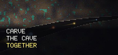 Carve The Cave Together