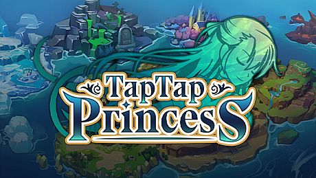 TapTap Princess Game