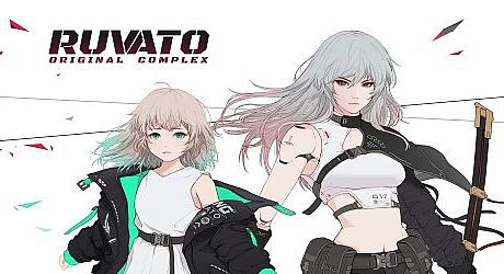 Ruvato : Original Complex Game