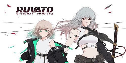 Ruvato : Original Complex