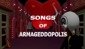 Songs of Armageddopolis