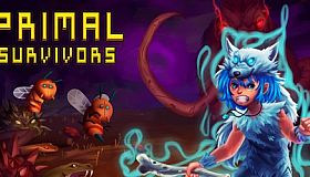 Primal Survivors