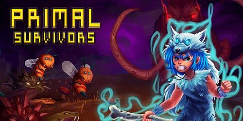 Primal Survivors