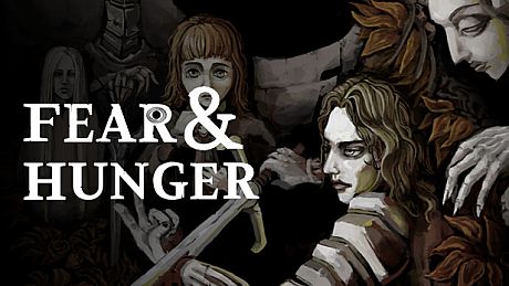 Fear & Hunger Game