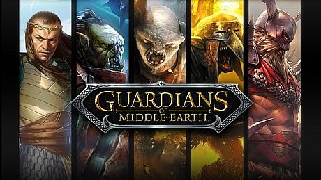 Guardians of Middle-earth: The Tactician Bundle DLC