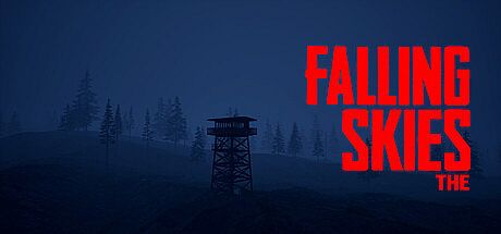 The Falling Skies Game