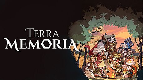 Terra Memoria Game