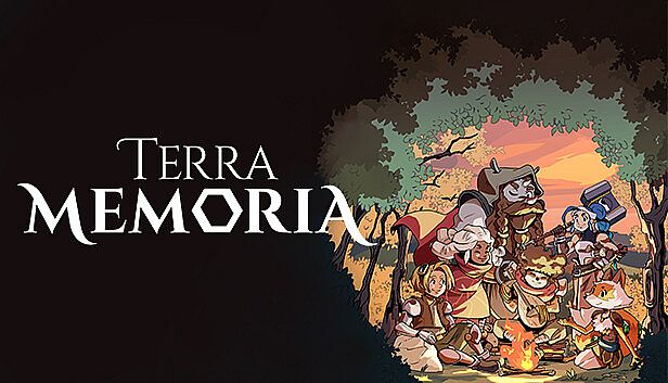 Buy Terra Memoria