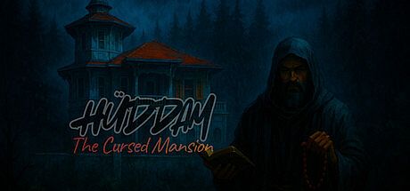 Hüddam: The Cursed Mansion Game