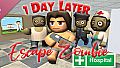 1 Day Later: Escape Zombie Hospital - Soundtrack