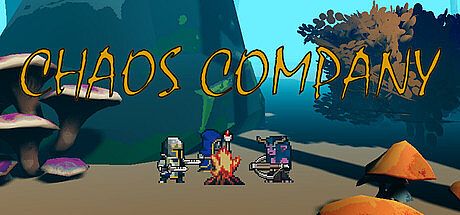 ?Chaos Company?