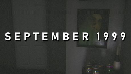 SEPTEMBER 1999 - Keep the game in your library DLC