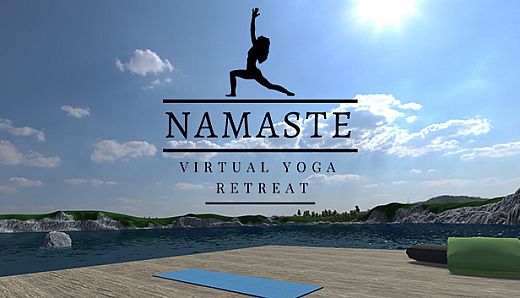 Namaste Virtual Yoga Retreat