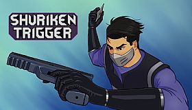 Shuriken Trigger