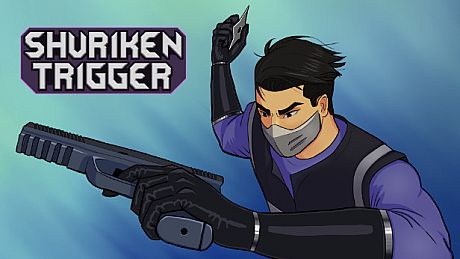 Shuriken Trigger Game