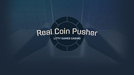 Coin Pusher Live Game