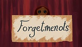 Forgetmenots