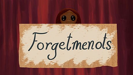 Forgetmenots Game
