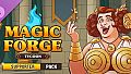 Magic Forge Tycoon - Supporter pack