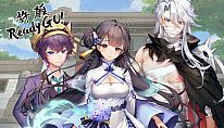 Kup 許願ReadyGo! na PC