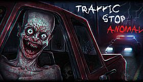 Traffic Stop Anomaly