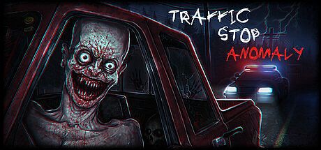 Traffic Stop Anomaly Game