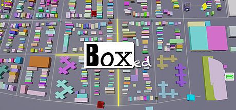 Boxed