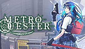 METRO QUESTER