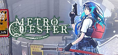 METRO QUESTER Game