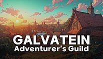 Buy Galvatein : Adventurers' Guild PC