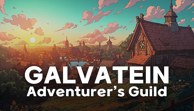 Buy Galvatein : Adventurers' Guild