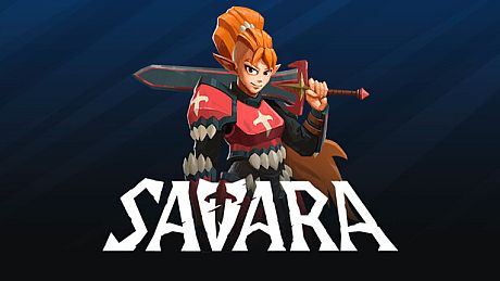Savara Game