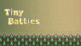 Tiny Battles
