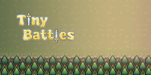 Tiny Battles