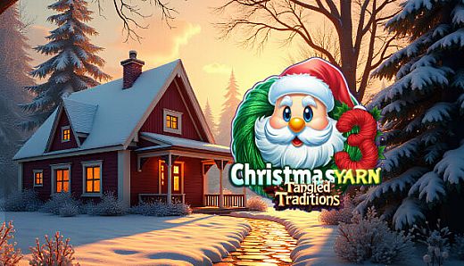 Christmas Yarn 3: Tangled Traditions CE