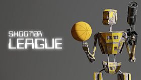 SHOOTER LEAGUE