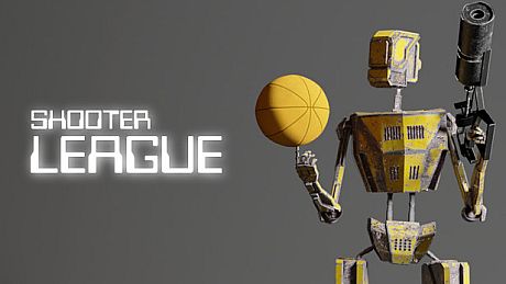 SHOOTER LEAGUE Game