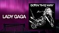 Beat Saber: Lady Gaga - 'Born This Way'